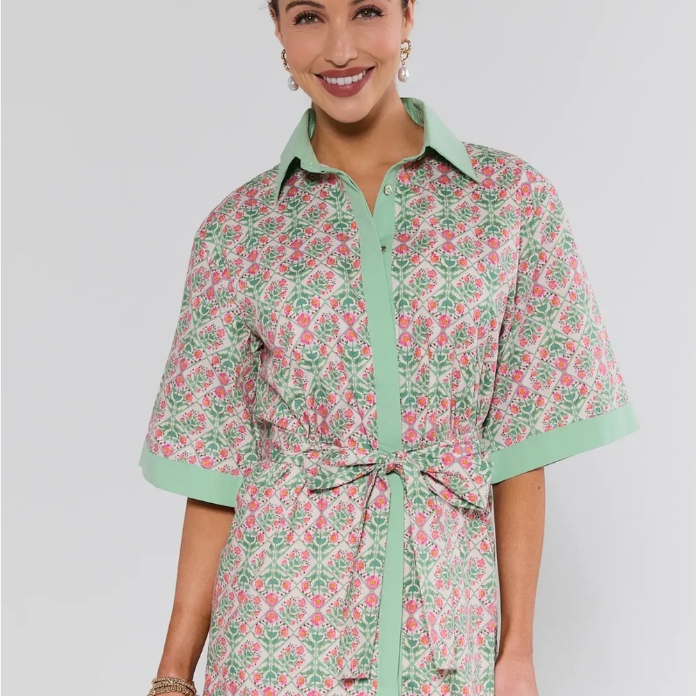 Avara Nora Dress